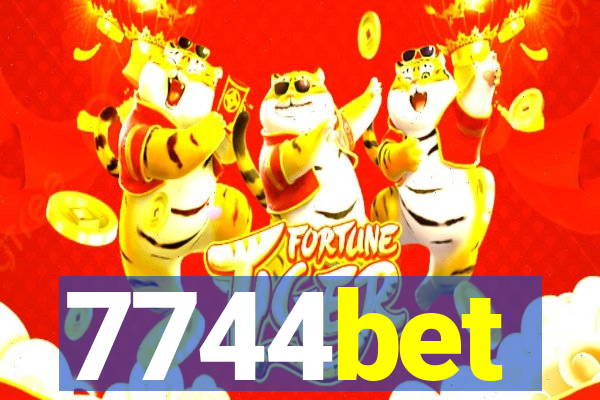 7744bet