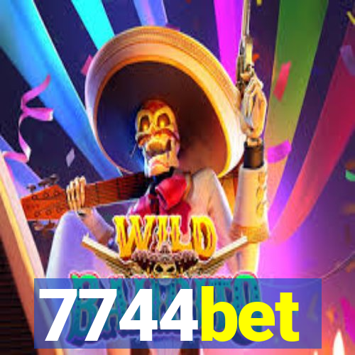 7744bet