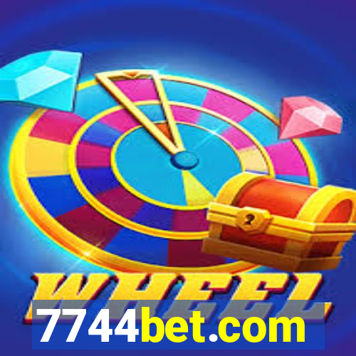 7744bet.com