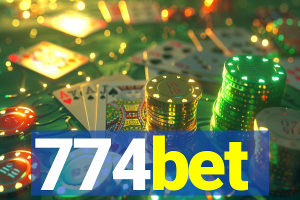 774bet