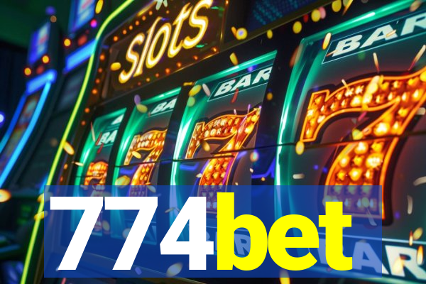 774bet