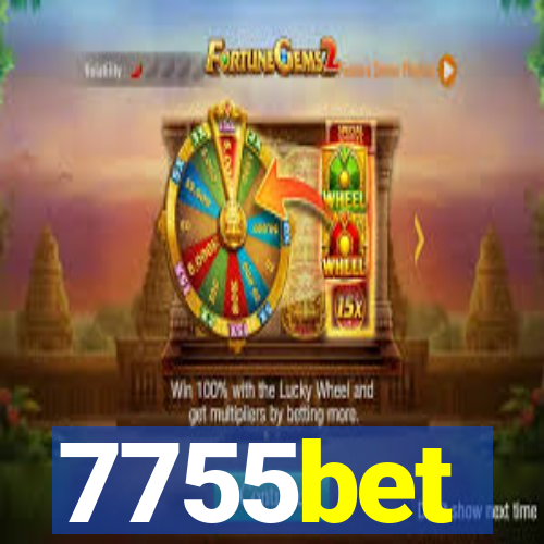 7755bet