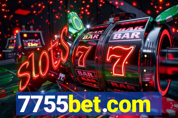 7755bet.com