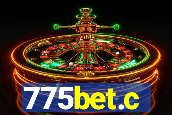 775bet.c