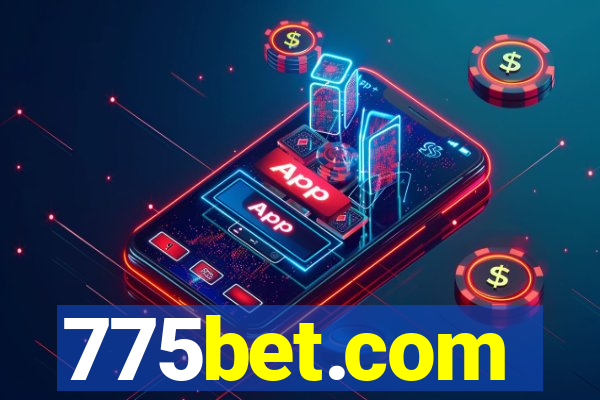 775bet.com