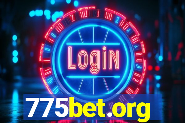 775bet.org