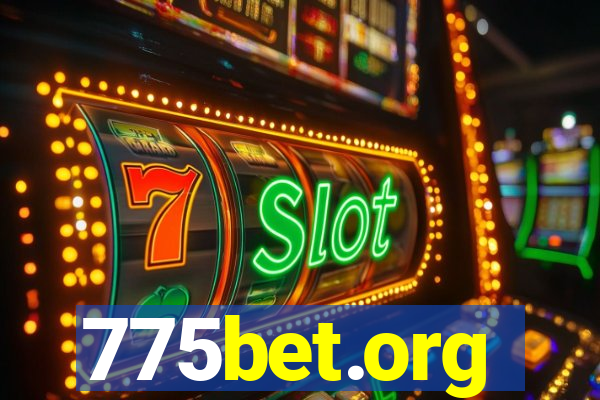 775bet.org