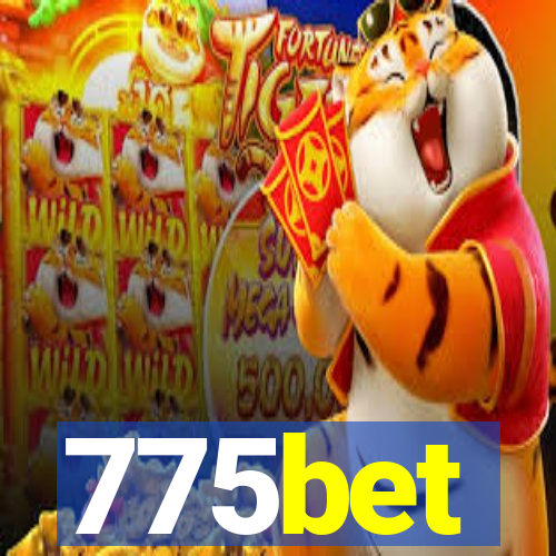 775bet