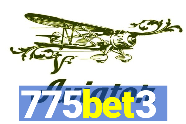 775bet3