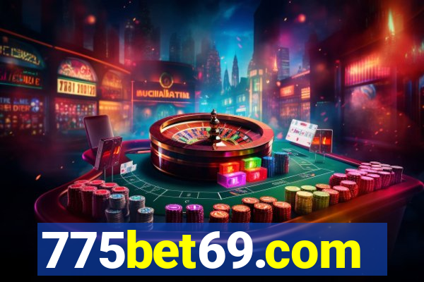 775bet69.com