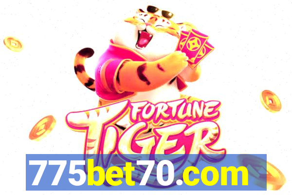 775bet70.com