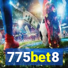 775bet8