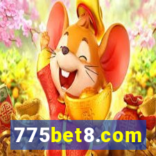 775bet8.com