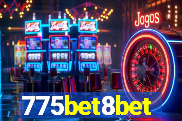 775bet8bet