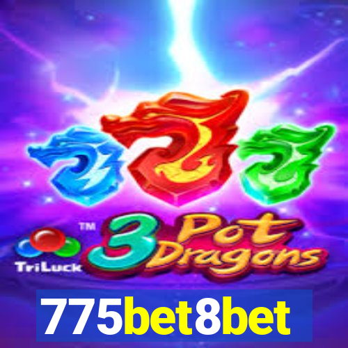 775bet8bet