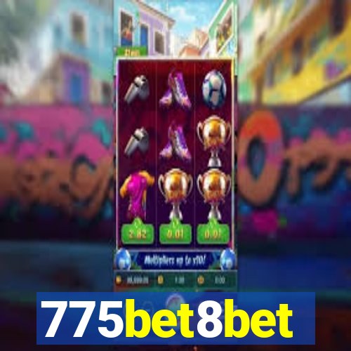 775bet8bet