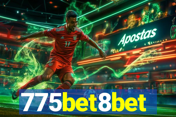 775bet8bet