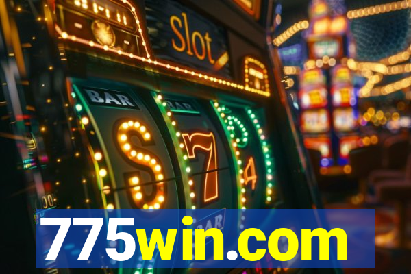 775win.com