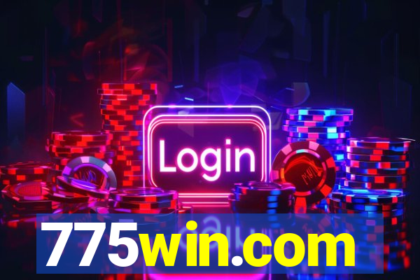 775win.com