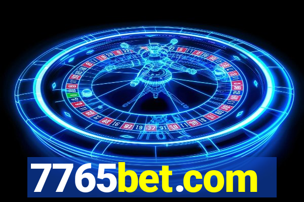 7765bet.com