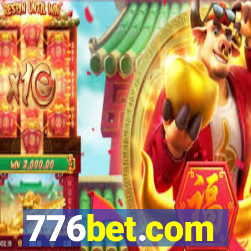 776bet.com