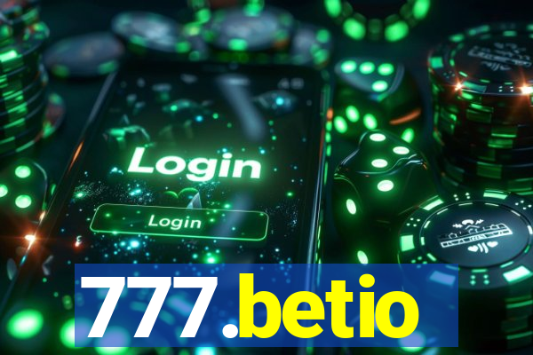 777.betio