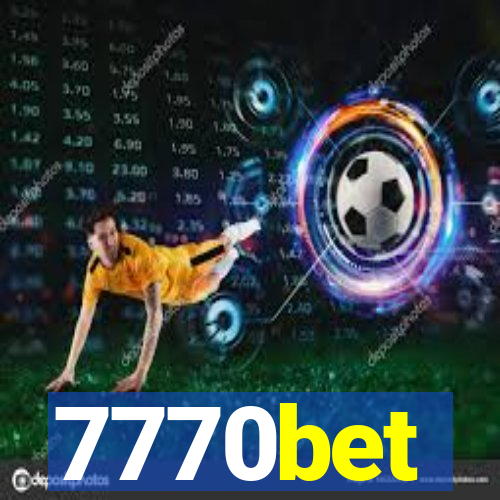 7770bet