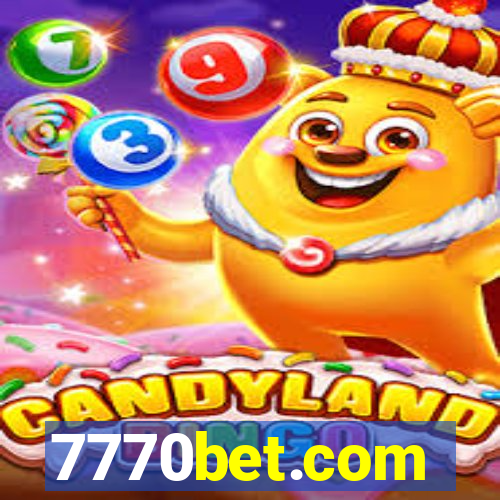 7770bet.com