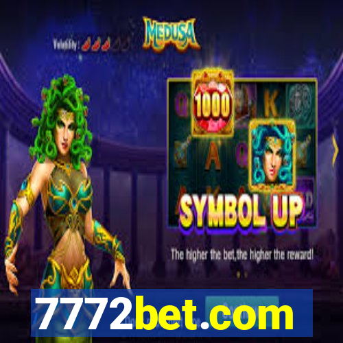 7772bet.com