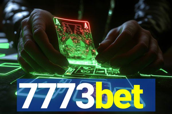 7773bet