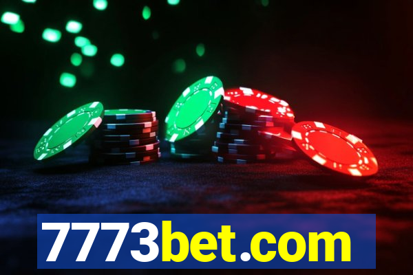 7773bet.com