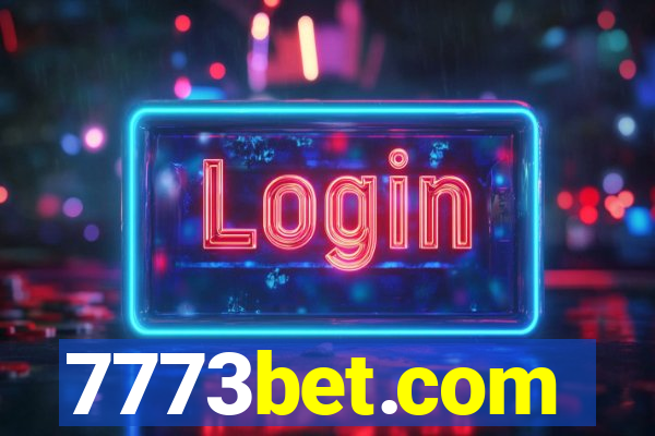 7773bet.com