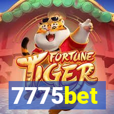 7775bet