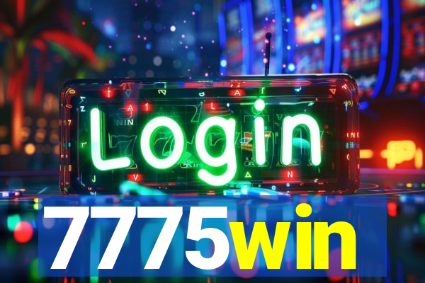 7775win