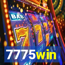 7775win