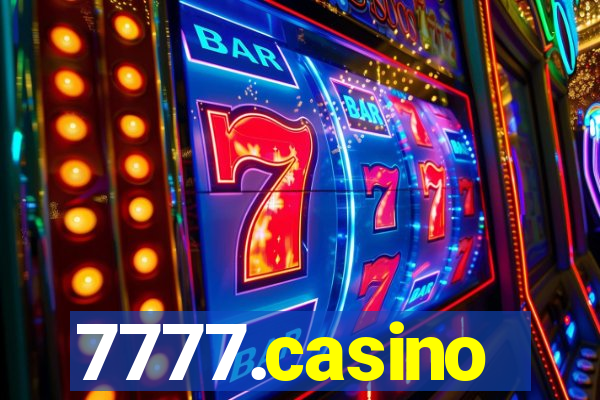 7777.casino