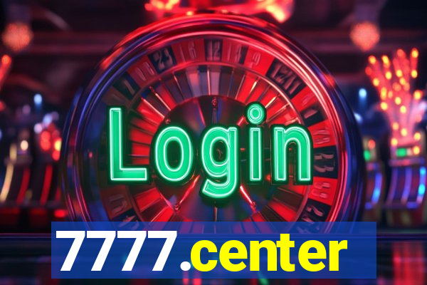 7777.center