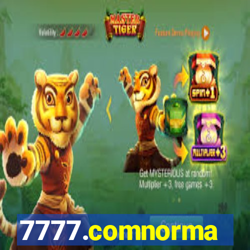 7777.comnorma