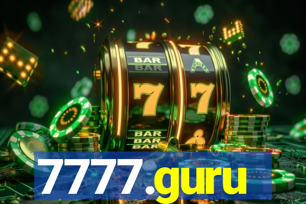 7777.guru