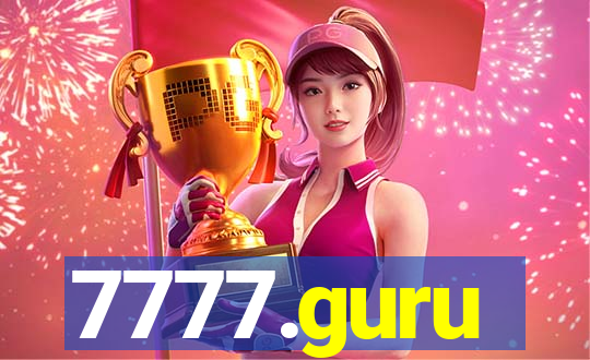 7777.guru