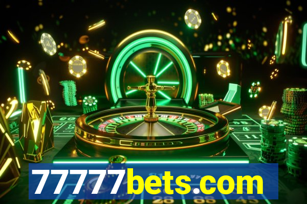 77777bets.com