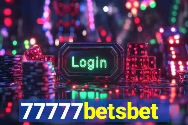 77777betsbet