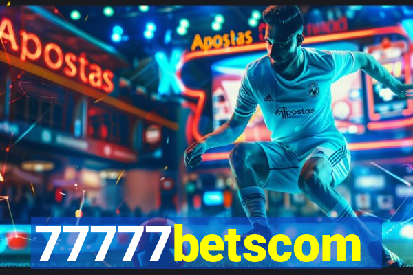 77777betscom