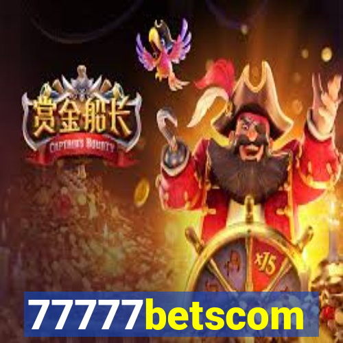 77777betscom