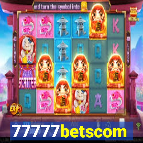 77777betscom