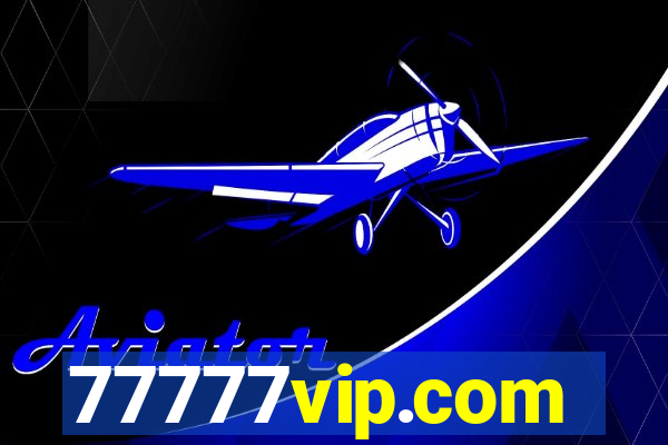 77777vip.com