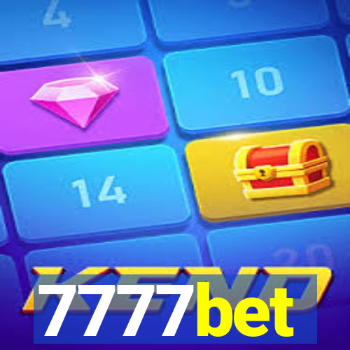 7777bet