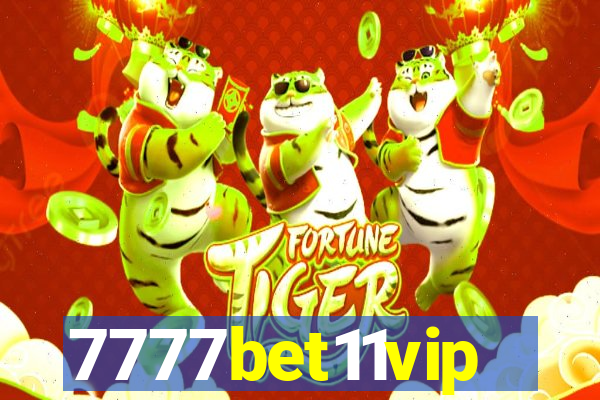 7777bet11vip