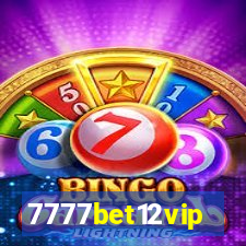 7777bet12vip