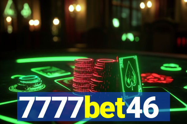 7777bet46